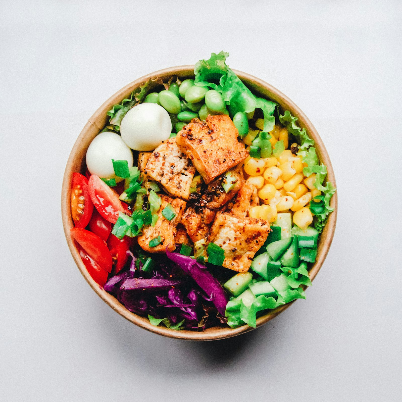 Vegan & Vejetaryen
