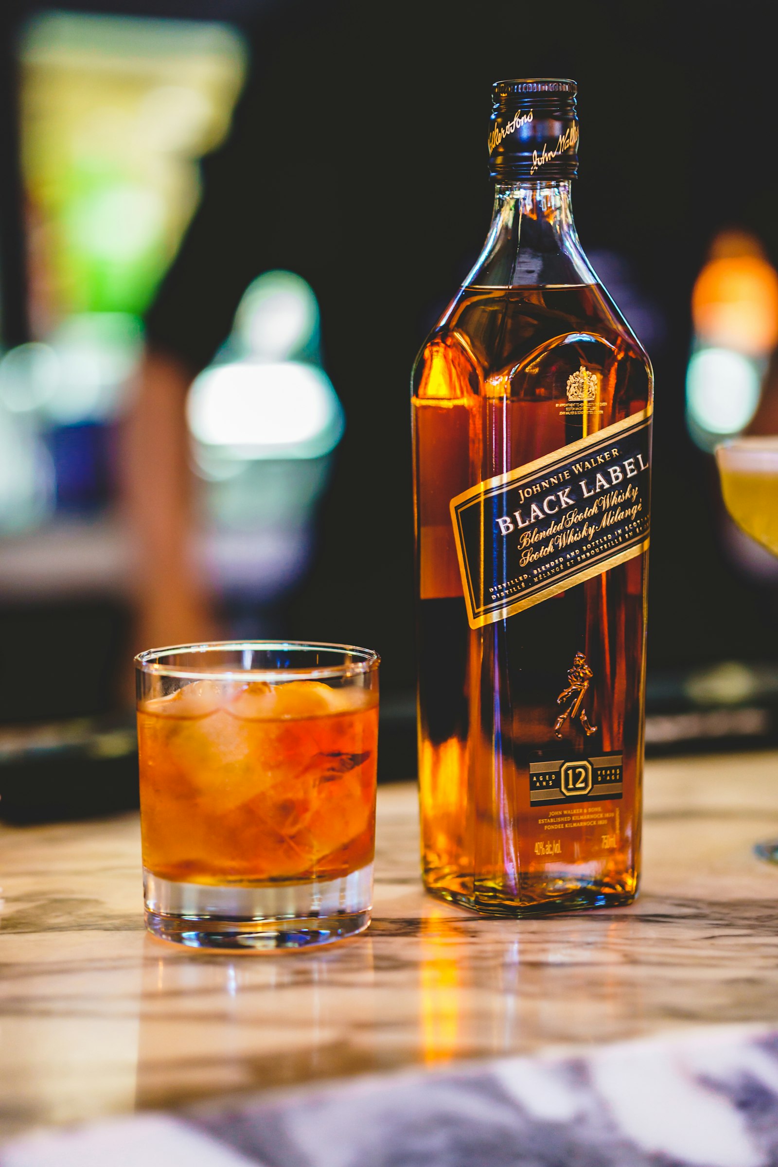 Premium Spirit