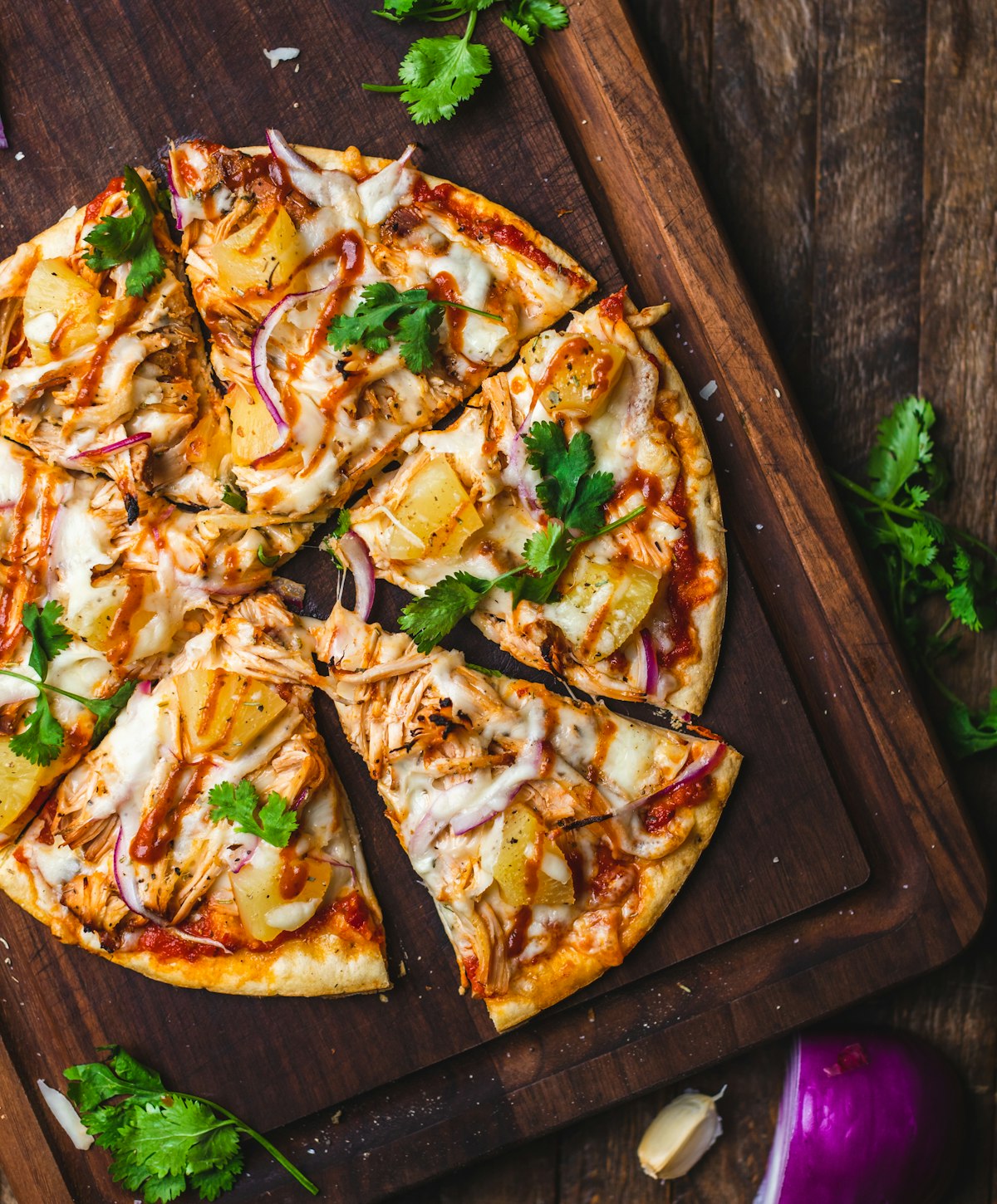 Pasta & Pizza