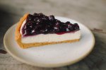 New York Cheesecake