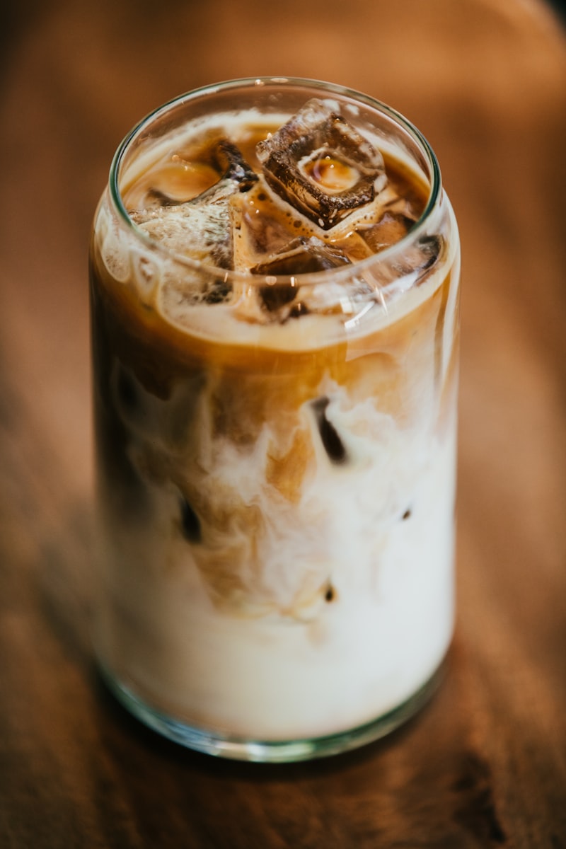 Cold Brew