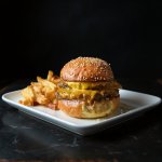 Çizburger