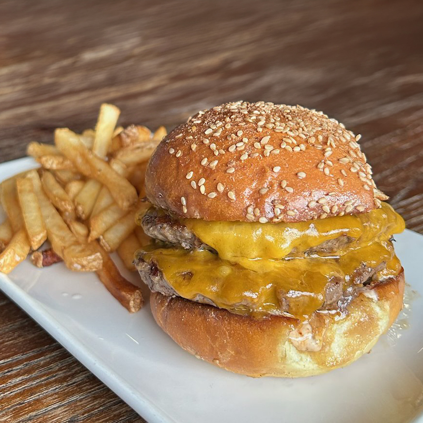 Çizburger