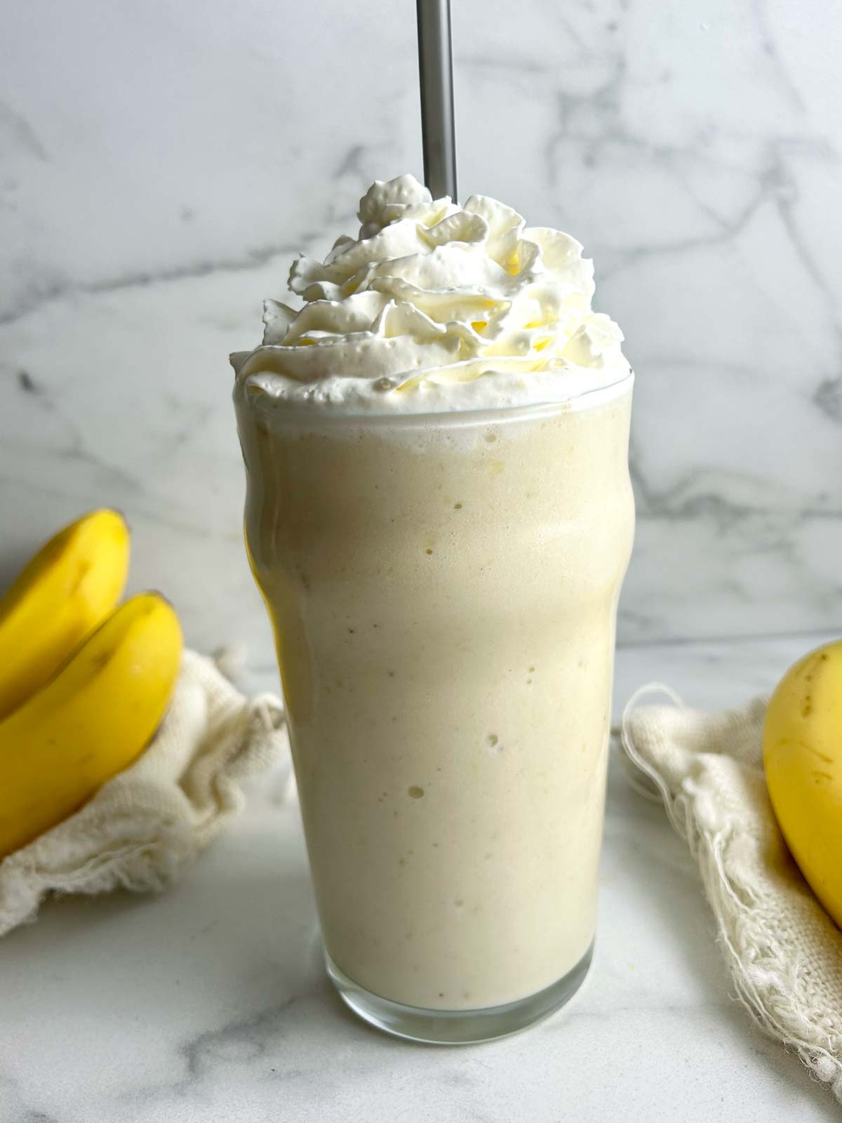 Dairy Queen Muzlu Milkshake